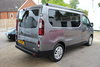 Renault Trafic 1.6 DCI SPORT NAV POP TOP 5dr Manual 2026
