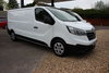 Renault Trafic 2.0 dCi Blue LL30 Start L2 H1 Euro 6 (s/s) 5dr 3dr Manual 2026