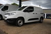 Toyota PROACE CITY 1.5 BlueHDi Active Short Panel Van SWB Euro 6 (s/s) 5dr 5dr Manual 2026