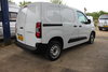 Toyota PROACE CITY 1.5 BlueHDi Active Short Panel Van SWB Euro 6 (s/s) 5dr 5dr Manual 2026