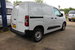 Toyota PROACE CITY 1.5 BlueHDi Active Short Panel Van SWB Euro 6 (s/s) 5dr 5dr Manual 2023