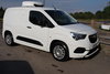 Vauxhall Combo 1.5 REFRIGERATED  SPORTIVE VAN 4dr Manual 2026