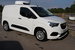 Vauxhall Combo 1.5 REFRIGERATED  SPORTIVE VAN 4dr Manual 2021