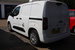 Vauxhall Combo 1.5 REFRIGERATED  SPORTIVE VAN 4dr Manual 2021