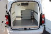 Vauxhall Combo 1.5 REFRIGERATED  SPORTIVE VAN 4dr Manual 2026