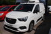 Vauxhall Combo 1.5 REFRIGERATED  SPORTIVE VAN 4dr Manual 2021
