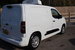 Vauxhall Combo 1.5 REFRIGERATED  SPORTIVE VAN 4dr Manual 2021