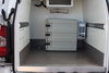Vauxhall Combo 1.5 REFRIGERATED  SPORTIVE VAN 4dr Manual 2026