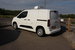Vauxhall Combo 1.5 REFRIGERATED  SPORTIVE VAN 4dr Manual 2021