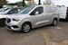 Vauxhall Combo 1.6 Turbo D 2300 Limited Edition Nav L2 H1 Euro 6 (s/s) 4dr 4dr Manual 2021