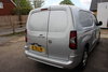 Vauxhall Combo 1.6 Turbo D 2300 Limited Edition Nav L2 H1 Euro 6 (s/s) 4dr 4dr Manual 2026