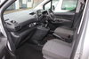 Vauxhall Combo 1.6 Turbo D 2300 Limited Edition Nav L2 H1 Euro 6 (s/s) 4dr 4dr Manual 2026