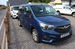 Vauxhall Combo Life 1.2 Turbo Energy Euro 6 (s/s) 5dr (7 Seat) 5dr Manual 2019