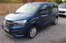 Vauxhall Combo Life 1.2 Turbo Energy Euro 6 (s/s) 5dr (7 Seat) 5dr Manual 2019