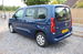 Vauxhall Combo Life 1.2 Turbo Energy Euro 6 (s/s) 5dr (7 Seat) 5dr Manual 2019