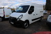 Vauxhall Movano 2.3 CDTi 3300 BiTurbo Edition FWD L1 H2 Euro 6 5dr 5dr Manual 2026