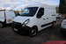 Vauxhall Movano 2.3 CDTi 3300 BiTurbo Edition FWD L1 H2 Euro 6 5dr 5dr Manual 2019