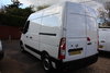 Vauxhall Movano 2.3 CDTi 3300 BiTurbo Edition FWD L1 H2 Euro 6 5dr 5dr Manual 2026