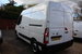 Vauxhall Movano 2.3 CDTi 3300 BiTurbo Edition FWD L1 H2 Euro 6 5dr 5dr Manual 2019
