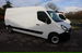 Vauxhall Movano 2.3 CDTi 3500 BiTurbo Edition FWD L3 H2 Euro 6 5dr 5dr Manual 2021