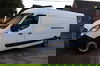 Vauxhall Movano 2.3 CDTi 3500 BiTurbo Edition FWD L3 H2 Euro 6 5dr 5dr Manual 2026