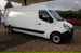 Vauxhall Movano 2.3 CDTi 3500 BiTurbo Edition FWD L3 H2 Euro 6 5dr 5dr Manual 2021