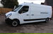 Vauxhall Movano 2.3 CDTi 3500 BiTurbo Edition FWD L3 H2 Euro 6 5dr 5dr Manual 2021