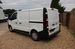 Vauxhall Vivaro 1.6 L1H1 VAN 2700 CDTI 120 BHP SWB WITH FSH 5dr Manual 2019