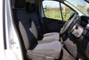 Vauxhall Vivaro 1.6 L1H1 VAN 2700 CDTI 120 BHP SWB WITH FSH 5dr Manual 2026