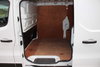 Vauxhall Vivaro 1.6 L1H1 VAN 2700 CDTI 120 BHP SWB WITH FSH 5dr Manual 2026