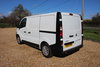 Vauxhall Vivaro 1.6 L1H1 VAN 2700 CDTI 120 BHP SWB WITH FSH 5dr Manual 2026