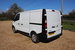 Vauxhall Vivaro 1.6 L1H1 VAN 2700 CDTI 120 BHP SWB WITH FSH 5dr Manual 2019