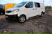 Vauxhall Vivaro 2.0 Turbo D 3100 Dynamic Crew Van L2 H1 Euro 6 (s/s) 6dr 6dr Manual 2022
