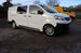 Vauxhall Vivaro 2.0 Turbo D 3100 Dynamic Crew Van L2 H1 Euro 6 (s/s) 6dr 6dr Manual 2022