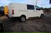 Vauxhall Vivaro 2.0 Turbo D 3100 Dynamic Crew Van L2 H1 Euro 6 (s/s) 6dr 6dr Manual 2022