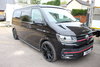Volkswagen Campervan TRANSPORTER HIGHLINE 180 BHP 0dr Manual 2026