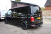 Volkswagen Campervan TRANSPORTER HIGHLINE 180 BHP 0dr Manual 2026