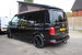 Volkswagen Campervan TRANSPORTER HIGHLINE 180 BHP 0dr Manual Invalid Date
