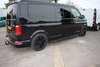 Volkswagen Campervan TRANSPORTER HIGHLINE 180 BHP 0dr Manual 2026