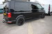 Volkswagen Campervan TRANSPORTER HIGHLINE 180 BHP 0dr Manual Invalid Date