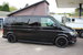 Volkswagen Campervan TRANSPORTER HIGHLINE 180 BHP 0dr Manual Invalid Date