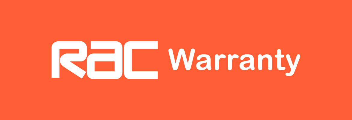 RAC Warranty