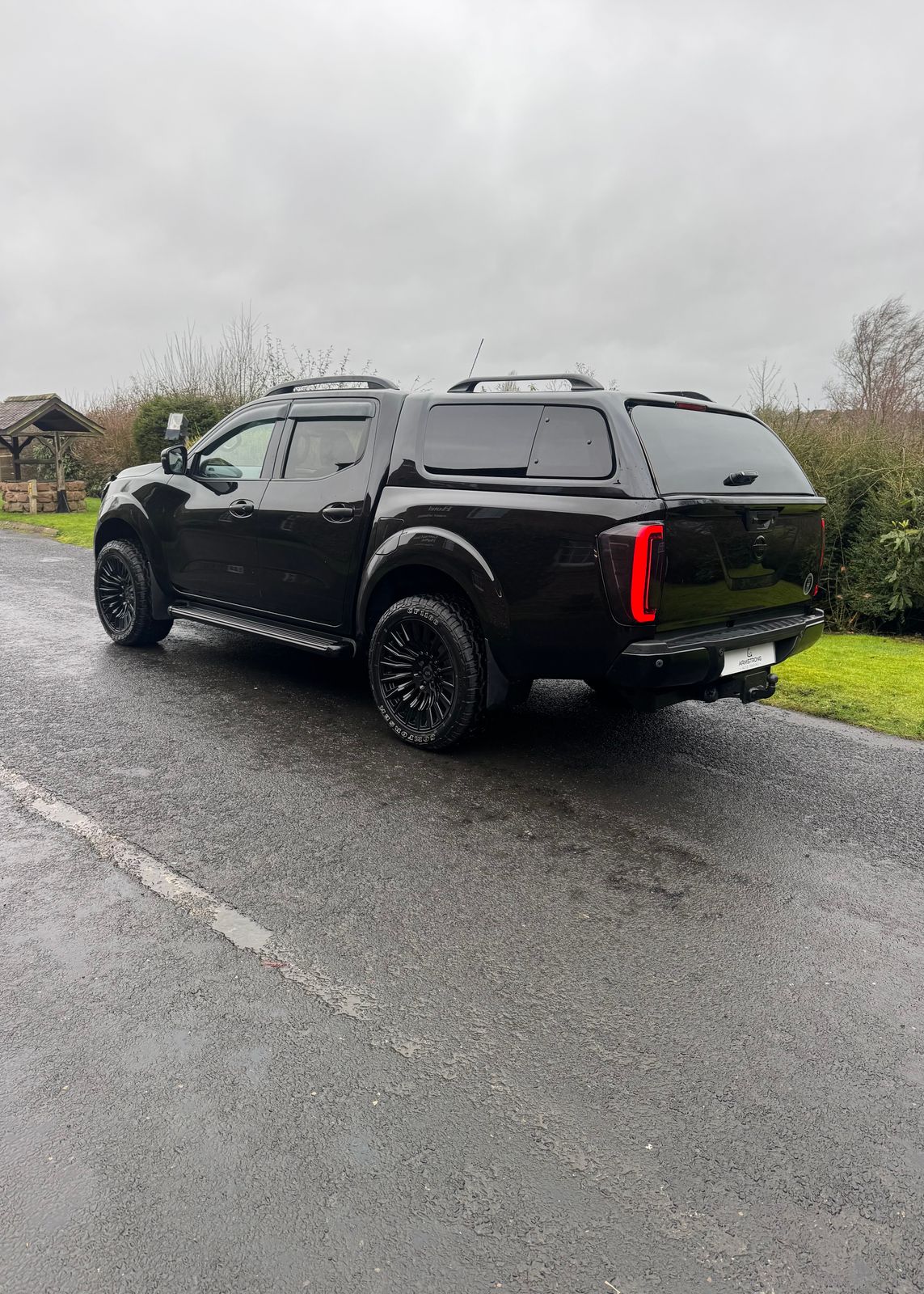 Nissan Navara 2.3 dCi Tekna Pickup Double Cab 4dr Diesel Auto 4WD Euro 6 (190 ps) 4dr Automatic 2026