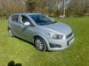 Chevrolet Aveo 1.2L LS Hatchback 5dr Petrol Manual Euro 5 (85 bhp) 5dr Manual 2025