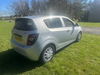 Chevrolet Aveo 1.2L LS Hatchback 5dr Petrol Manual Euro 5 (85 bhp) 5dr Manual 2025