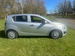 Chevrolet Aveo 1.2L LS Hatchback 5dr Petrol Manual Euro 5 (85 bhp) 5dr Manual 2012