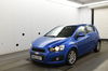 Chevrolet Aveo 1.2L VCDI LTZ Hatchback 5dr Diesel Manual Euro 5 (95 bhp) 5dr Manual 2025