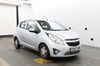 Chevrolet Spark 1.0L LS Hatchback 5dr Petrol Manual Euro 5 (67 bhp) 5dr Manual 2025