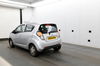 Chevrolet Spark 1.0L LS Hatchback 5dr Petrol Manual Euro 5 (67 bhp) 5dr Manual 2025