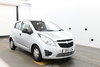 Chevrolet Spark PLUS 5dr Manual 2026